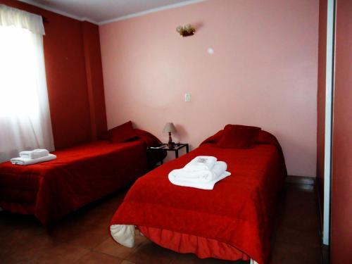 Hotel Liporaci
