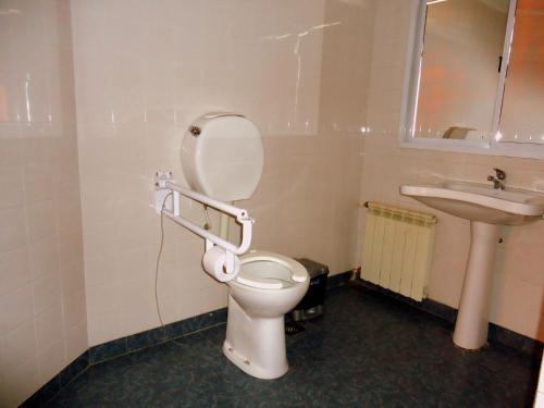 Hotel Liporaci