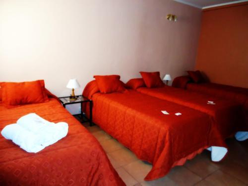 Hotel Liporaci