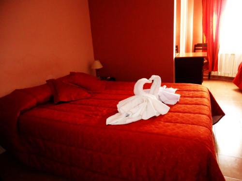 Hotel Liporaci