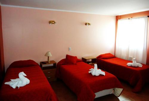 Hotel Liporaci