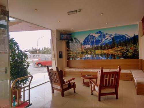 Hotel Liporaci