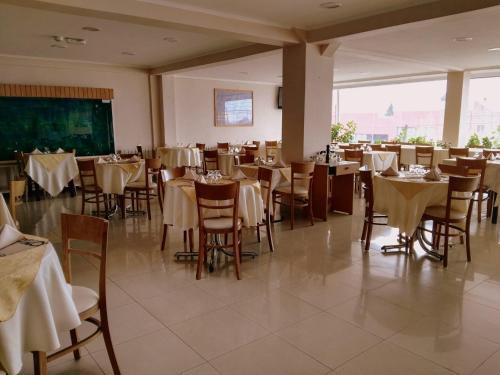 Hotel Liporaci