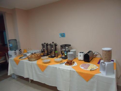 Hotel Liporaci