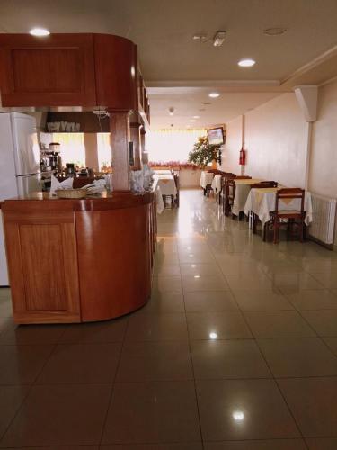 Hotel Liporaci