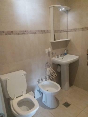 Apartamento Departamento Amoblado