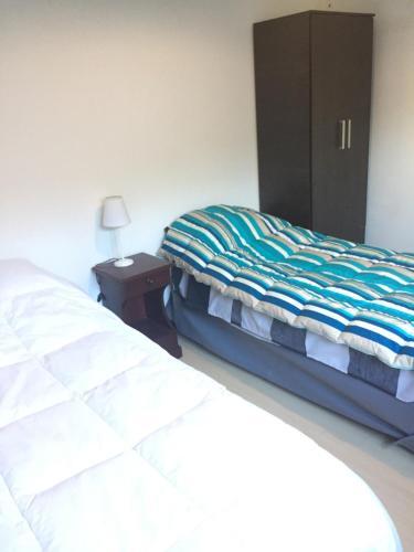 Apartamento Carabelli Propiedades II