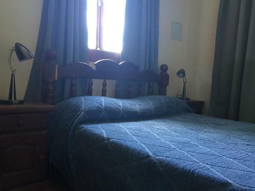 Apartamento Los Quinchos
