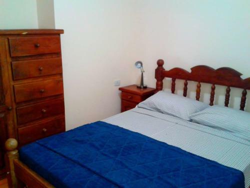Apartamento Los Quinchos