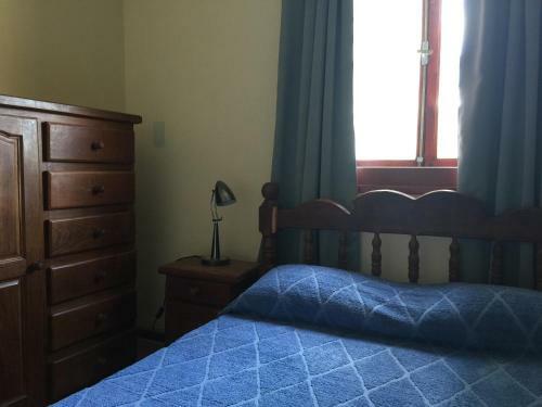 Apartamento Los Quinchos
