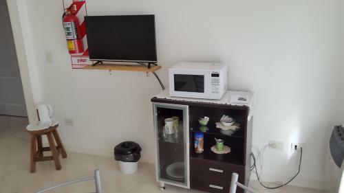 Apartamento Dep. Amoblado Sin Cocina