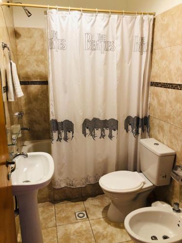 Apartamento Departamento Rio Grande
