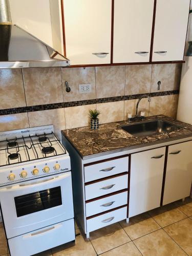 Apartamento Departamento Rio Grande