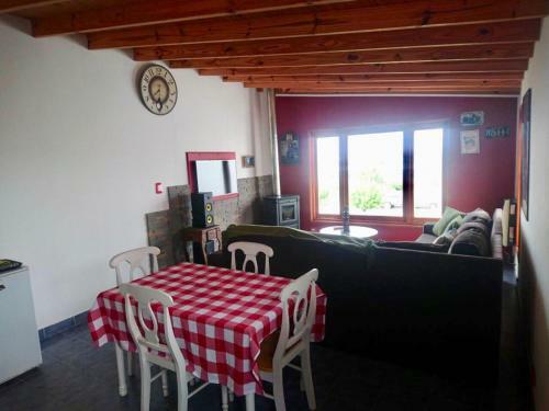 Apartamento Residencia Hloska