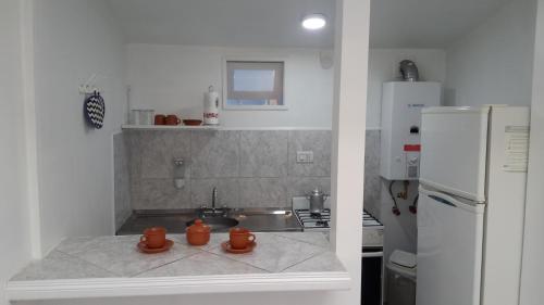 Apartamento Remanso