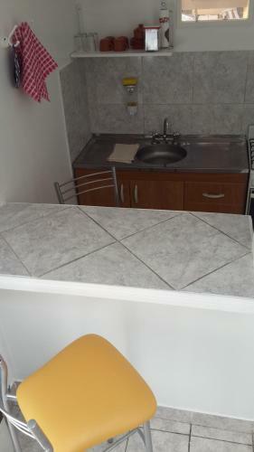 Apartamento Remanso