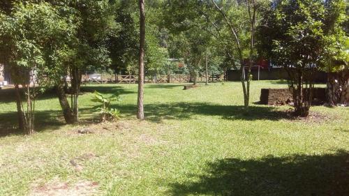 Lodge Caba�as Moras