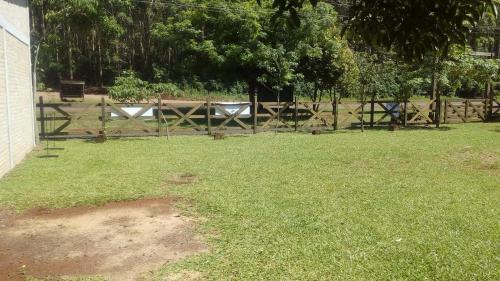 Lodge Caba�as Moras