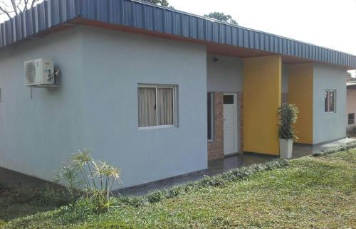Apartamento Alojamientos Jardin