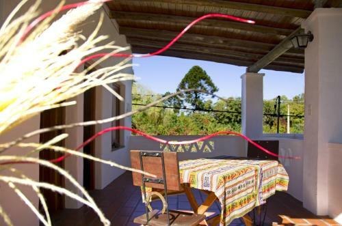 Hostal Las Hortensias