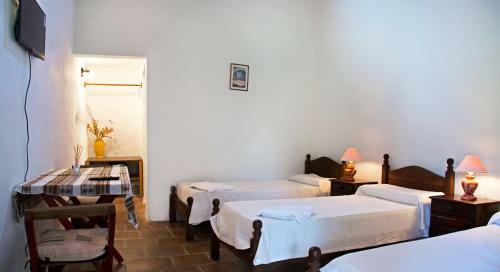 Hostal Las Hortensias