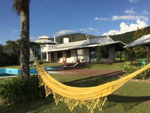 El Paraiso
