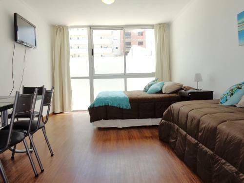 Apartamentos Tabor 58
