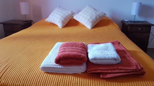 Apartamento Arda 539
