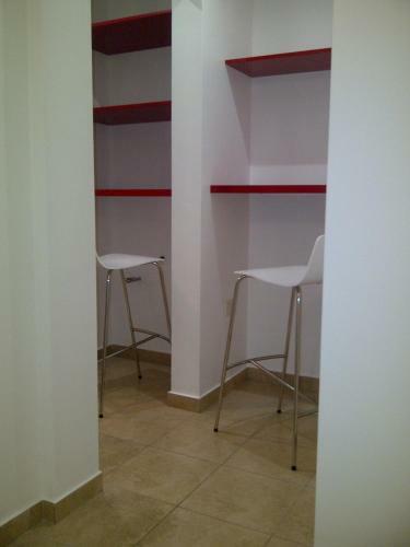 Apartamento Depto Calle 18 - Equipado Full