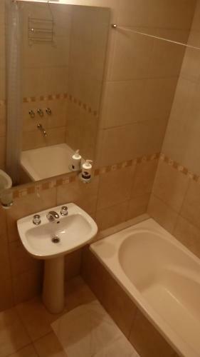 Apartamento Depto Calle 18 - Equipado Full