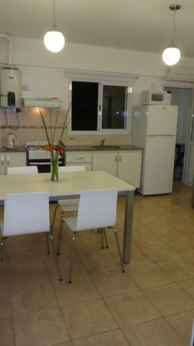 Apartamento Depto Calle 18 - Equipado Full
