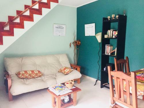 Apartamento Departamento-marcos
