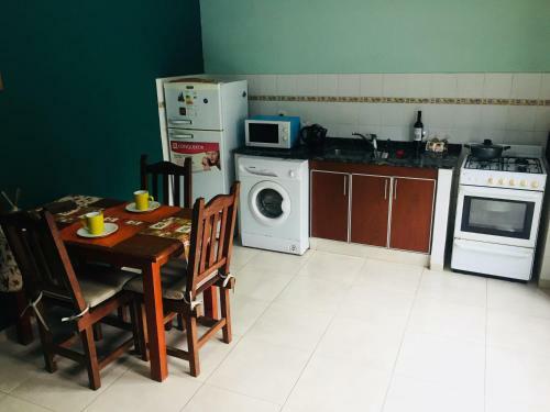 Apartamento Departamento-marcos