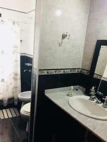 Apartamento Departamento-marcos