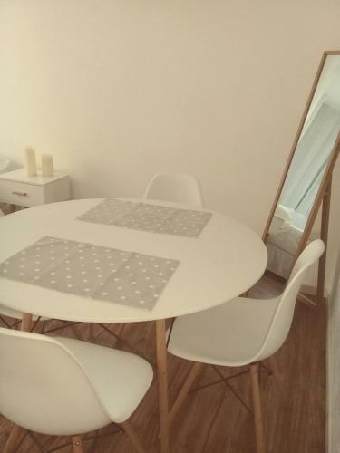 Apartamento Monoambiente La Plata