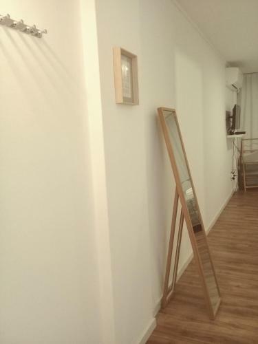 Apartamento Monoambiente La Plata
