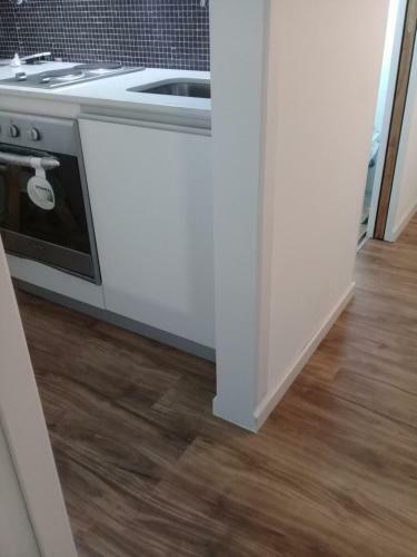 Apartamento Monoambiente La Plata