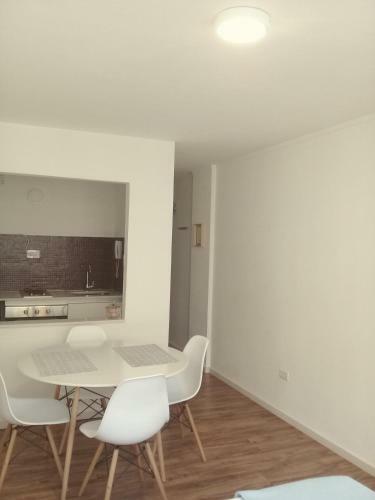 Apartamento Monoambiente La Plata