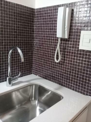 Apartamento Monoambiente La Plata