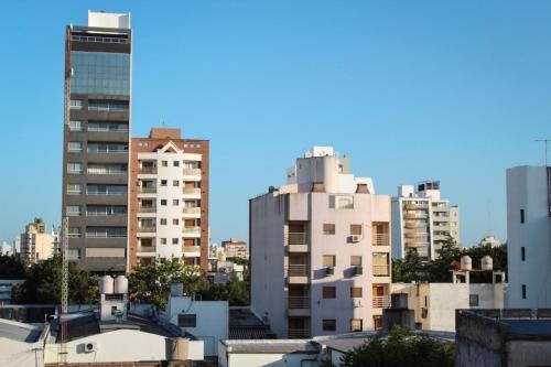Apartamentos La Plata