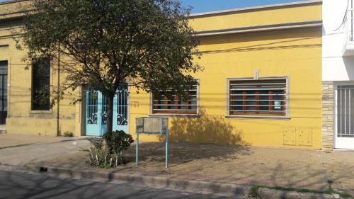 La Glicina Casa -taller