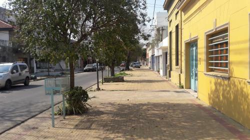 La Glicina Casa -taller