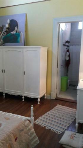 La Glicina Casa -taller