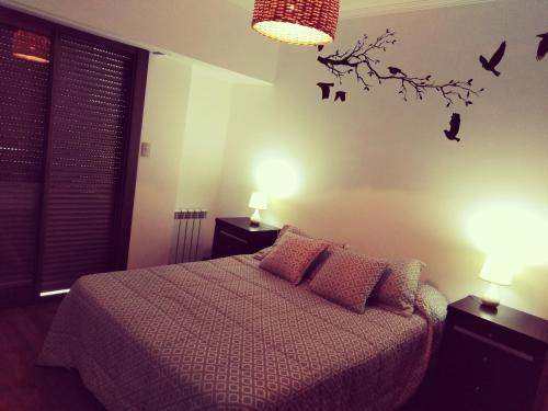 Apartamento Completo Categoria Centro Cochera