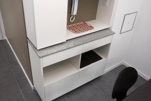 Apartamento Like Home 46