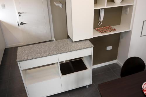 Apartamento Like Home 46