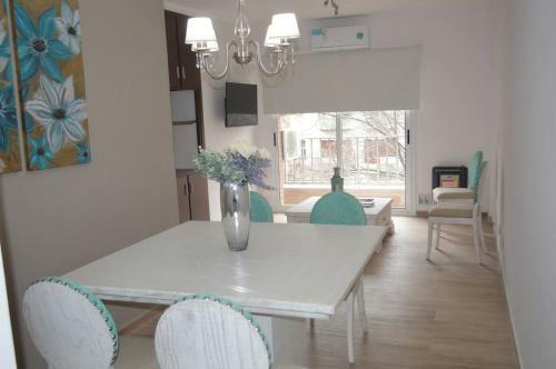 Apartamento Departamentos Temporarios
