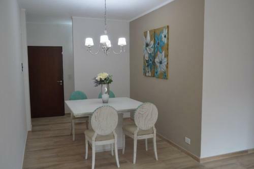 Apartamento Departamentos Temporarios