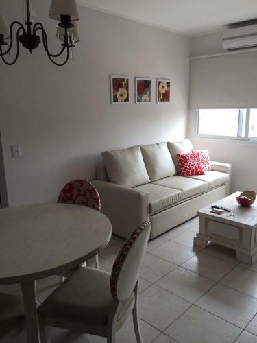 Apartamento Departamentos Temporarios