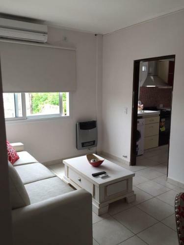 Apartamento Departamentos Temporarios